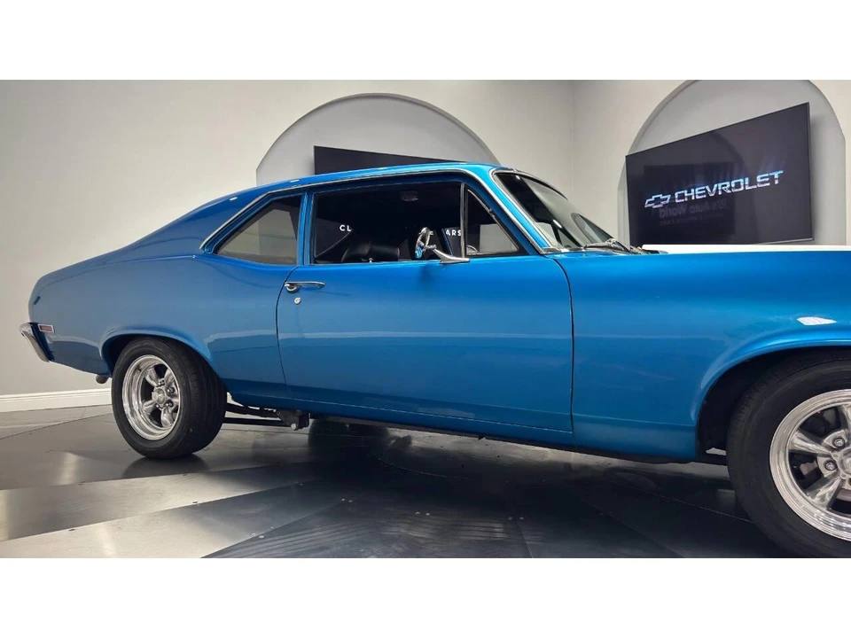 1972 Chevrolet Nova 3rd Gen - Image 13 of 31