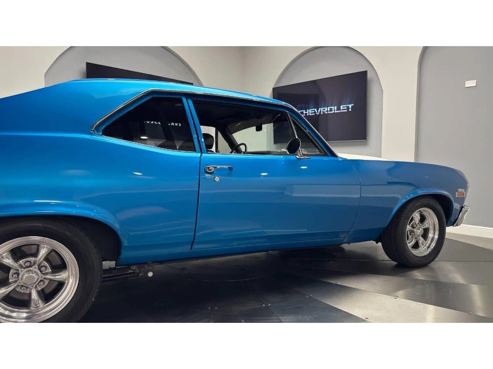 1972 Chevrolet Nova 3rd Gen - Image 31 of 31