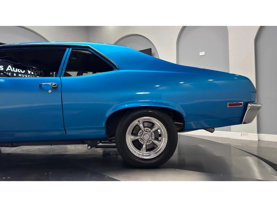 1972 Chevrolet Nova 3rd Gen - Image 23 of 31