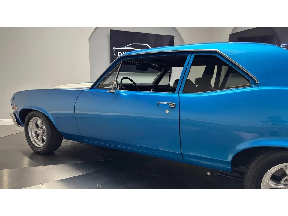 1972 Chevrolet Nova 3rd Gen - Image 26 of 31