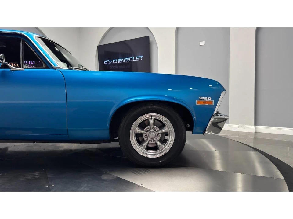 1972 Chevrolet Nova 3rd Gen - Image 11 of 31