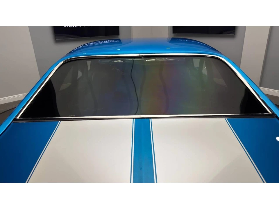 1972 Chevrolet Nova 3rd Gen - Image 21 of 31