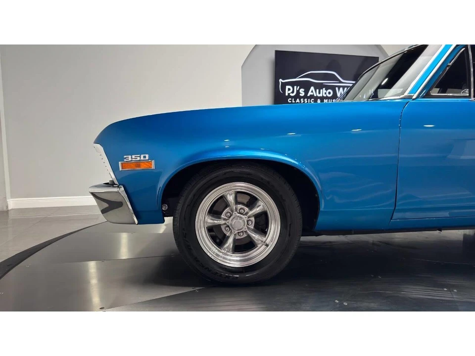 1972 Chevrolet Nova 3rd Gen - Image 15 of 31