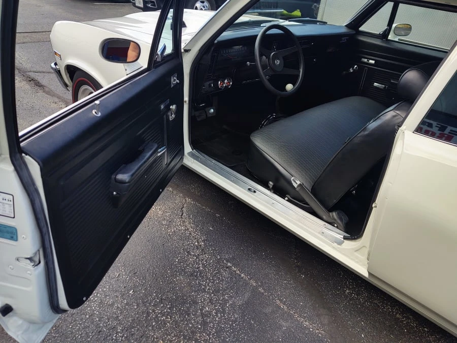 1972 Chevrolet Nova 3rd Gen - Image 4 of 13