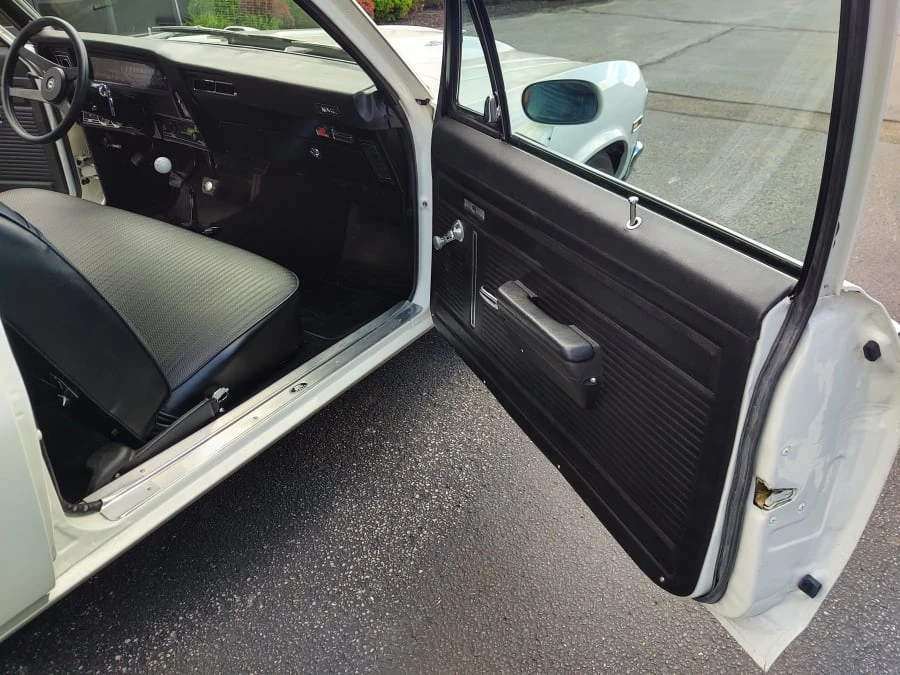 1972 Chevrolet Nova 3rd Gen - Image 7 of 13