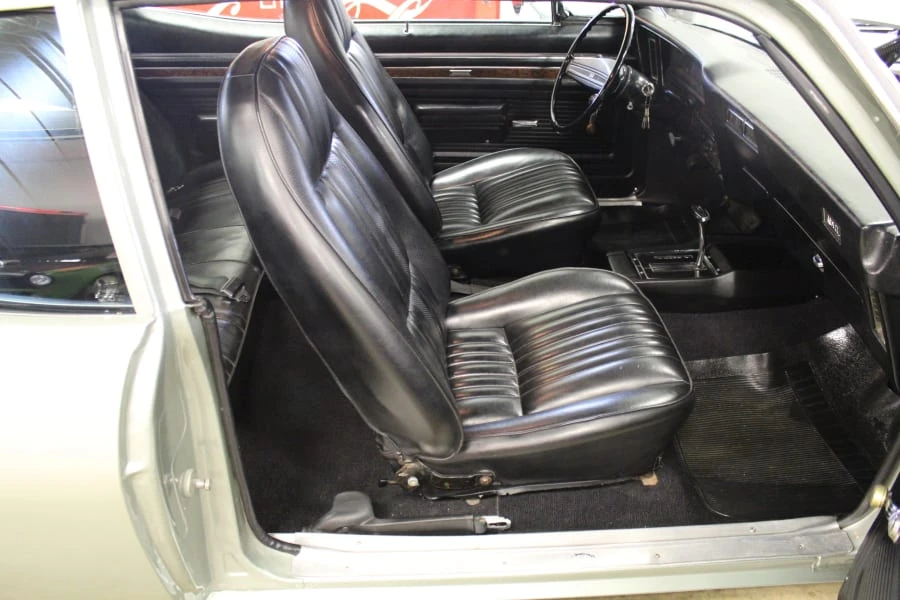 1972 Chevrolet Nova 3rd Gen - Image 5 of 7