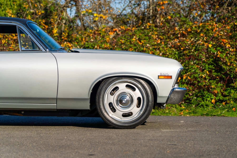 1972 Chevrolet Nova 3rd Gen - Image 14 of 26