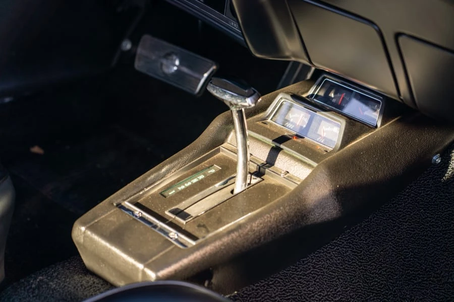 1972 Chevrolet Nova 3rd Gen - Image 23 of 26