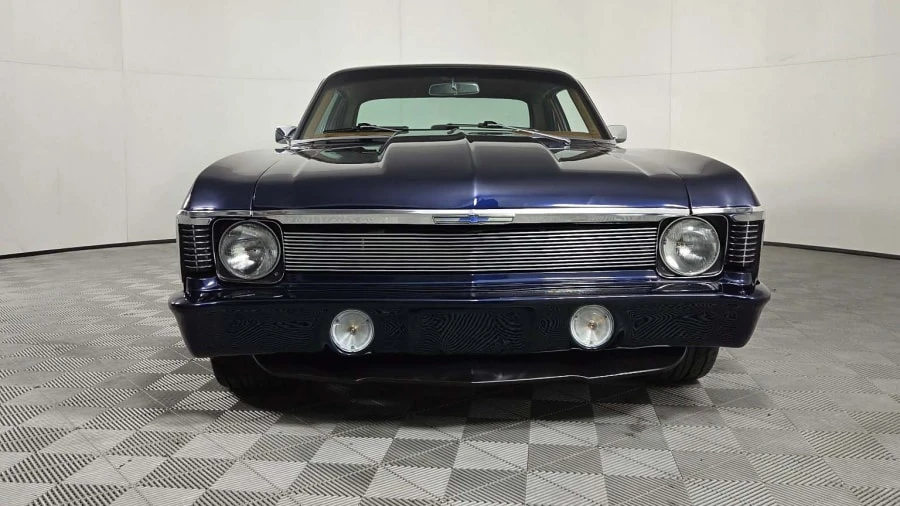 1972 Chevrolet Nova 3rd Gen - Image 4 of 19
