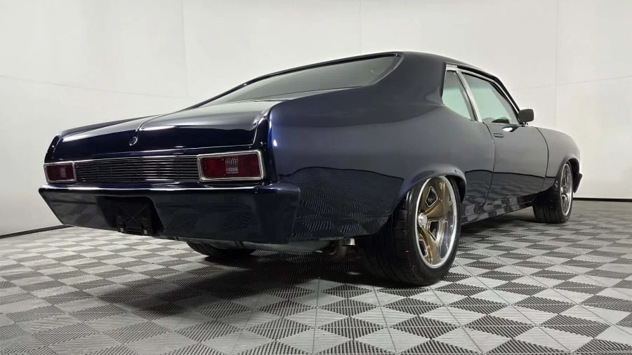 1972 Chevrolet Nova 3rd Gen - Image 7 of 19