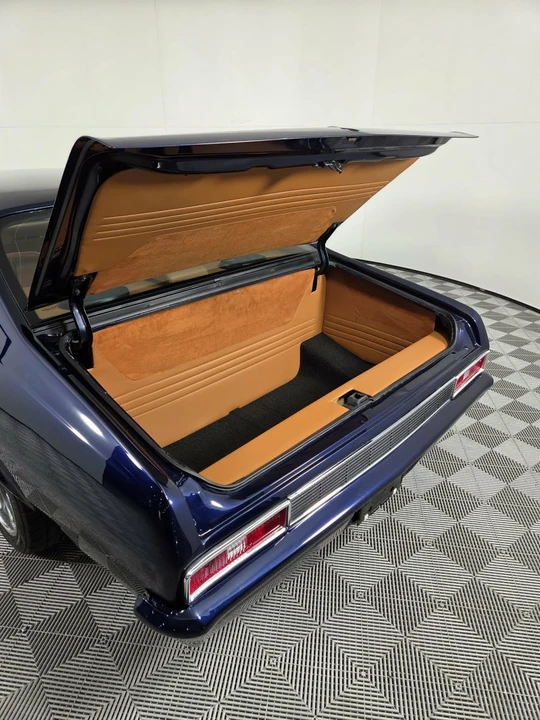 1972 Chevrolet Nova 3rd Gen - Image 19 of 19