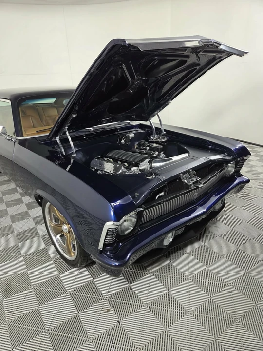 1972 Chevrolet Nova 3rd Gen - Image 17 of 19