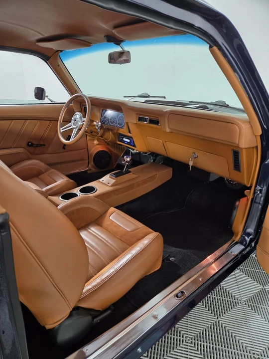 1972 Chevrolet Nova 3rd Gen - Image 15 of 19