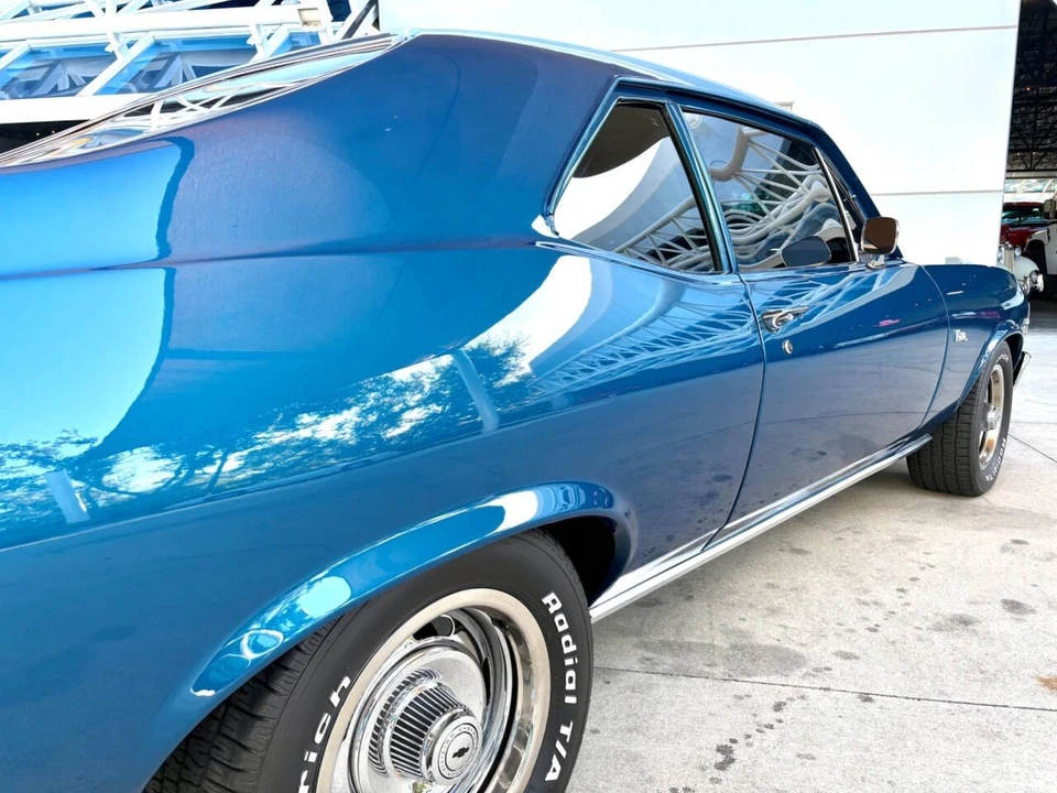 1972 Chevrolet Nova 3rd Gen - Image 17 of 21