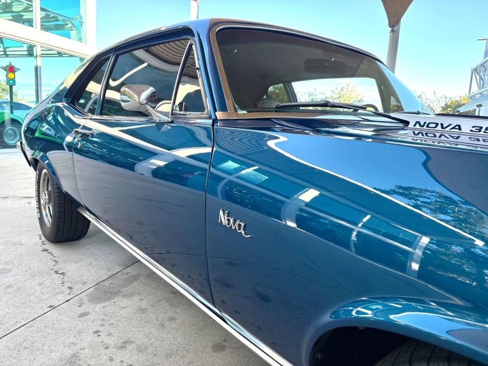 1972 Chevrolet Nova 3rd Gen - Image 18 of 21
