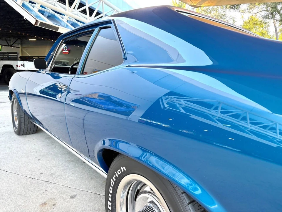 1972 Chevrolet Nova 3rd Gen - Image 14 of 21