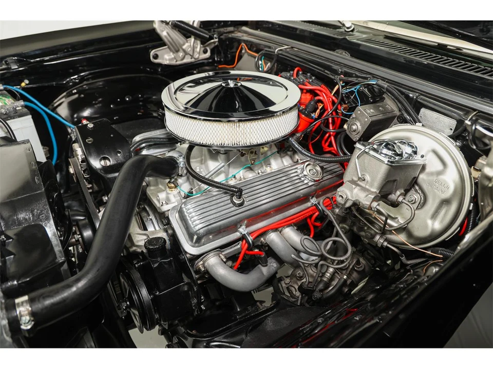 1972 Chevrolet Nova 3rd Gen - Image 5 of 31