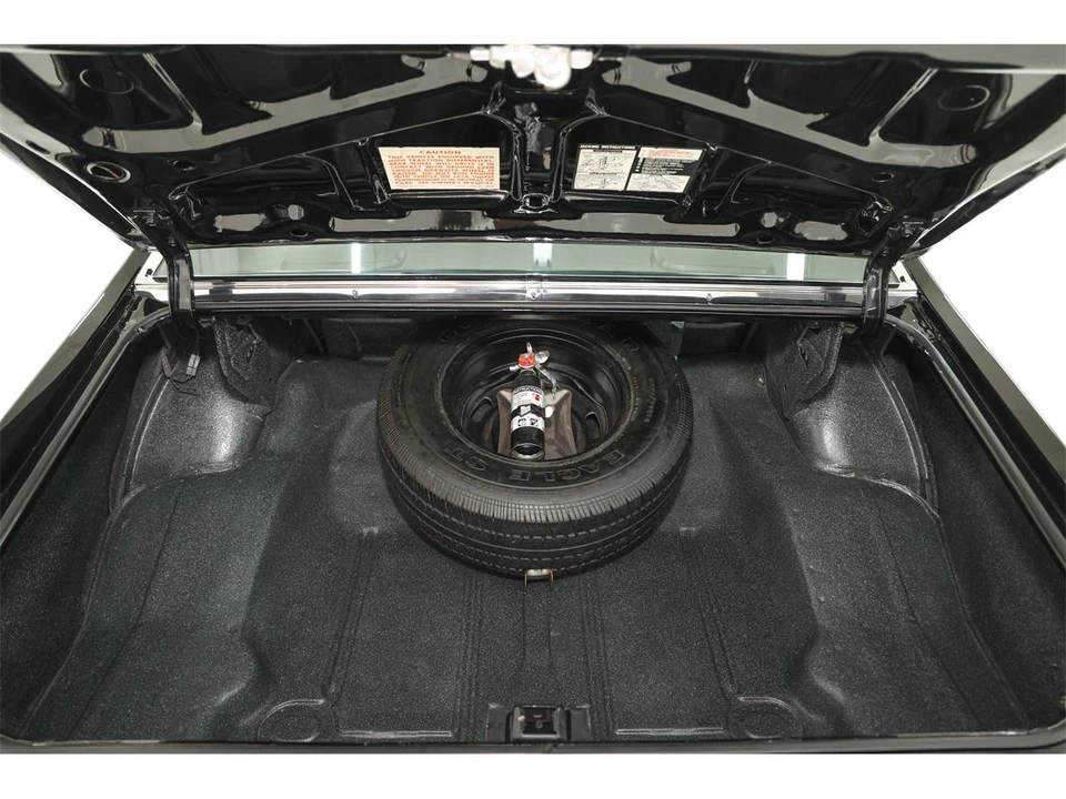 1972 Chevrolet Nova 3rd Gen - Image 18 of 31