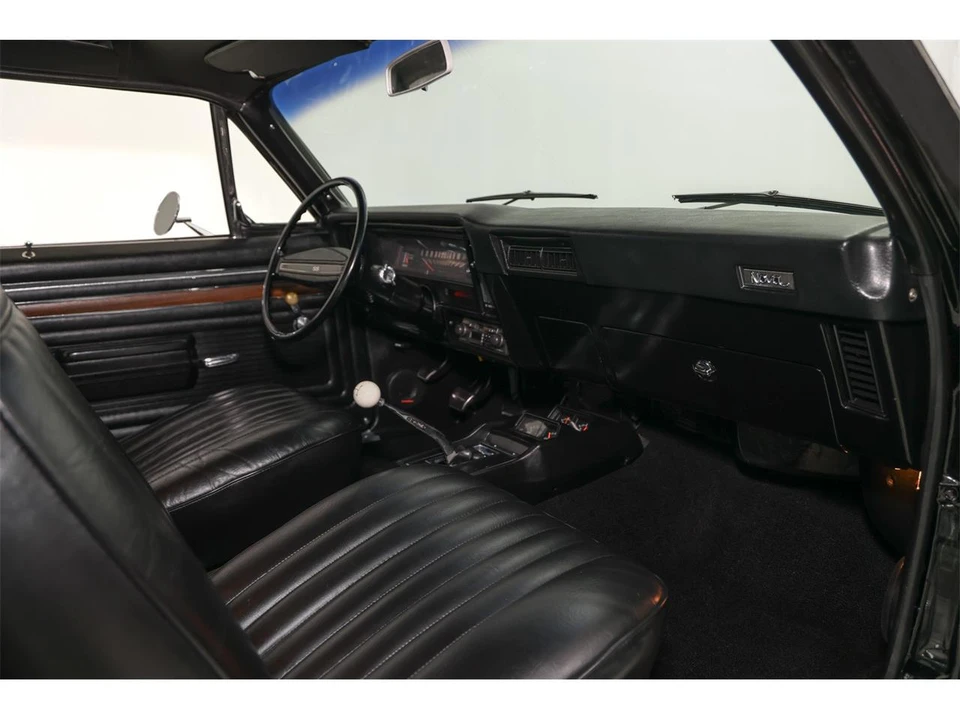 1972 Chevrolet Nova 3rd Gen - Image 21 of 31