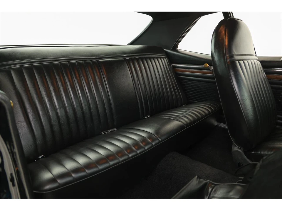 1972 Chevrolet Nova 3rd Gen - Image 22 of 31