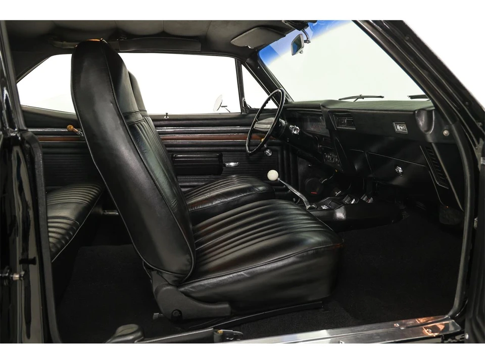 1972 Chevrolet Nova 3rd Gen - Image 23 of 31