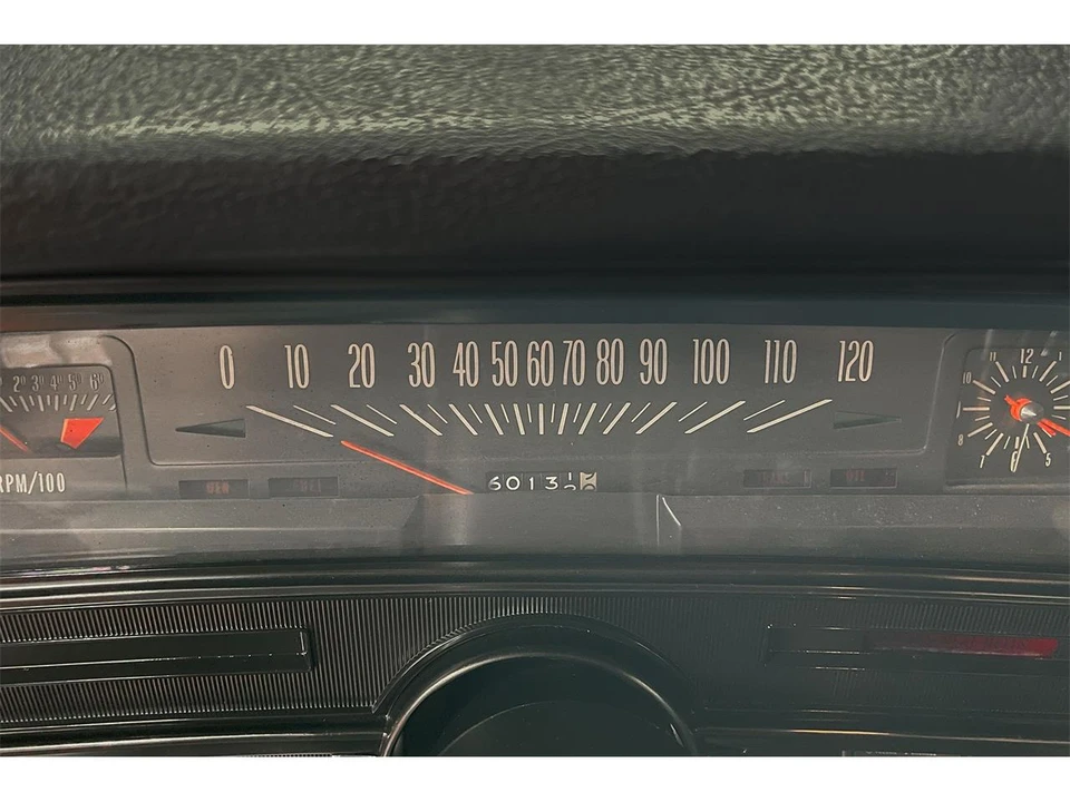 1972 Chevrolet Nova 3rd Gen - Image 26 of 31