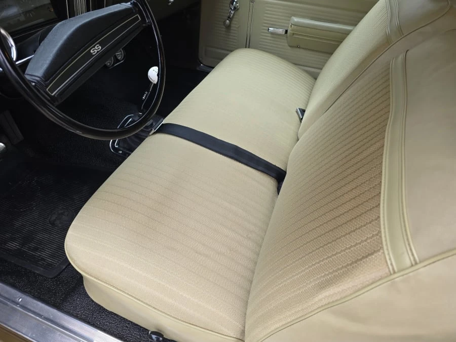 1972 Chevrolet Nova 3rd Gen - Image 11 of 31