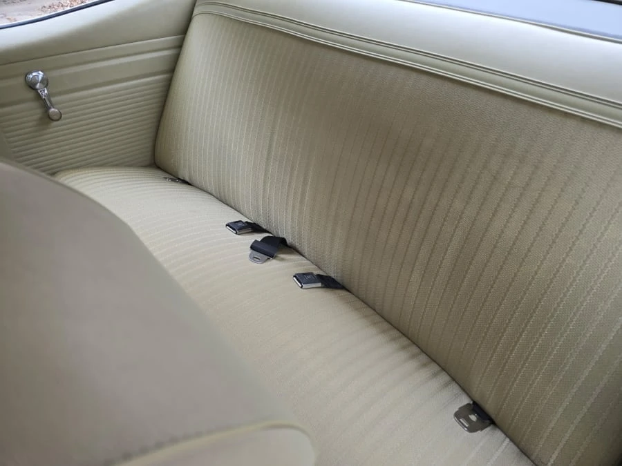1972 Chevrolet Nova 3rd Gen - Image 13 of 31