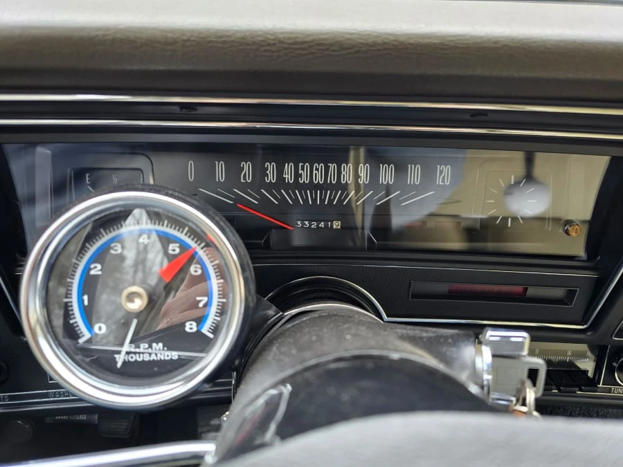 1972 Chevrolet Nova 3rd Gen - Image 12 of 31