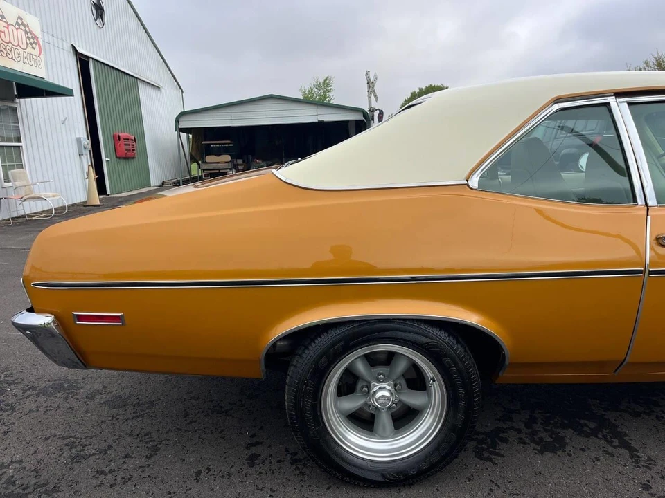 1972 Chevrolet Nova 3rd Gen - Image 26 of 31