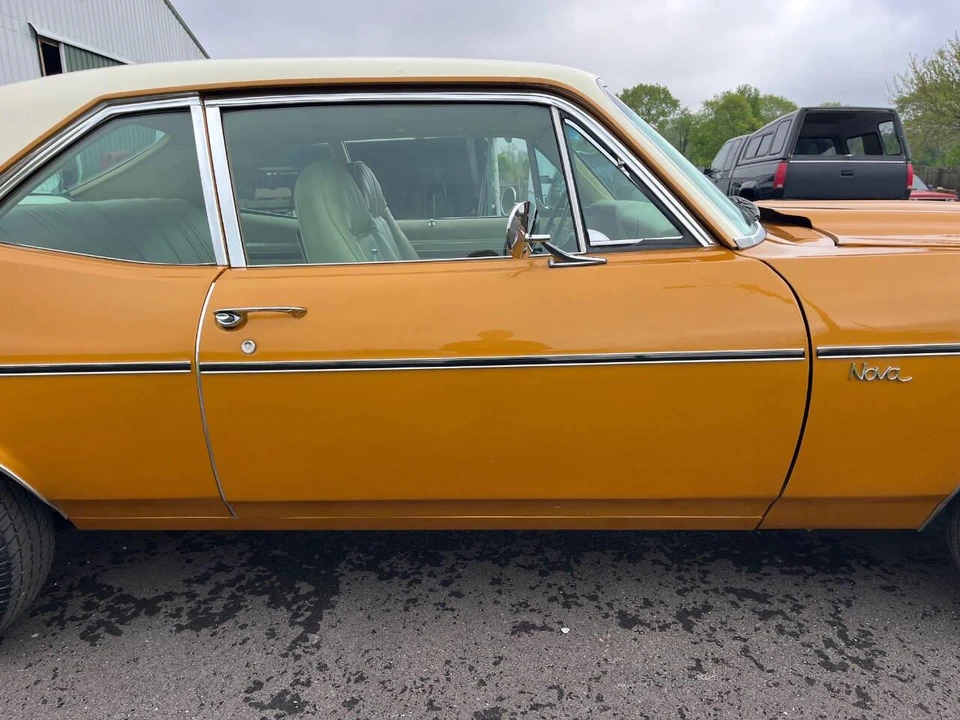 1972 Chevrolet Nova 3rd Gen - Image 27 of 31