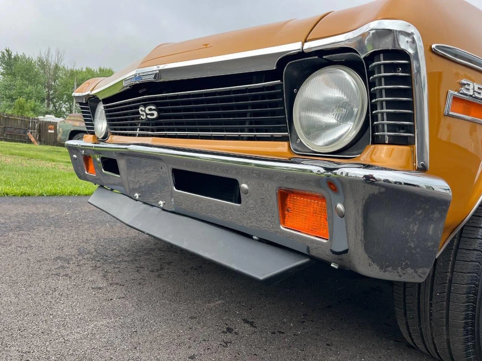 1972 Chevrolet Nova 3rd Gen - Image 22 of 31