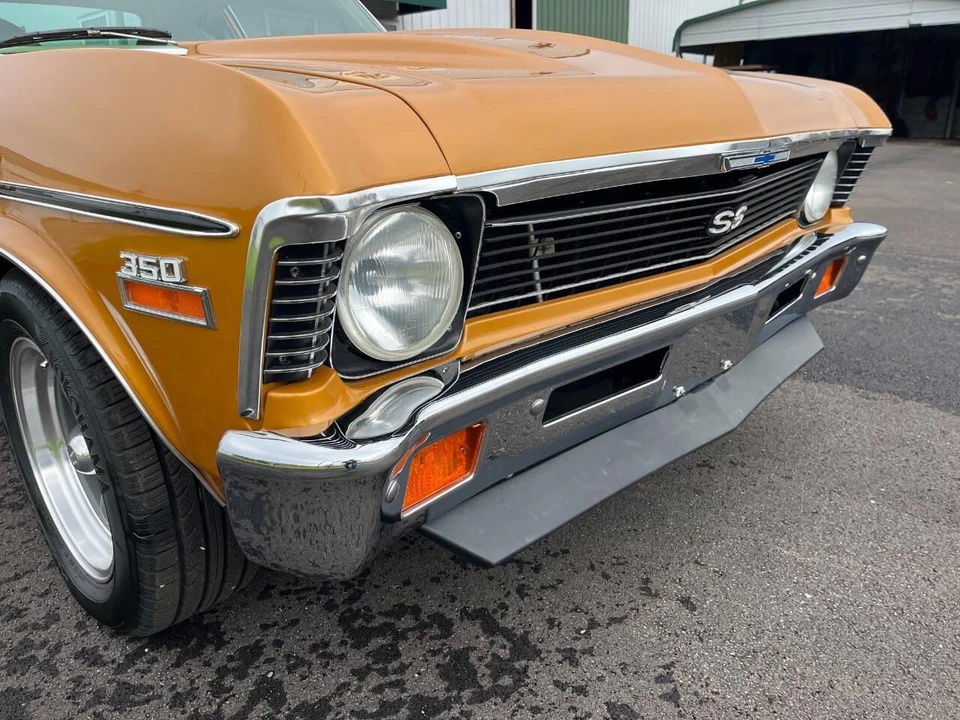 1972 Chevrolet Nova 3rd Gen - Image 23 of 31