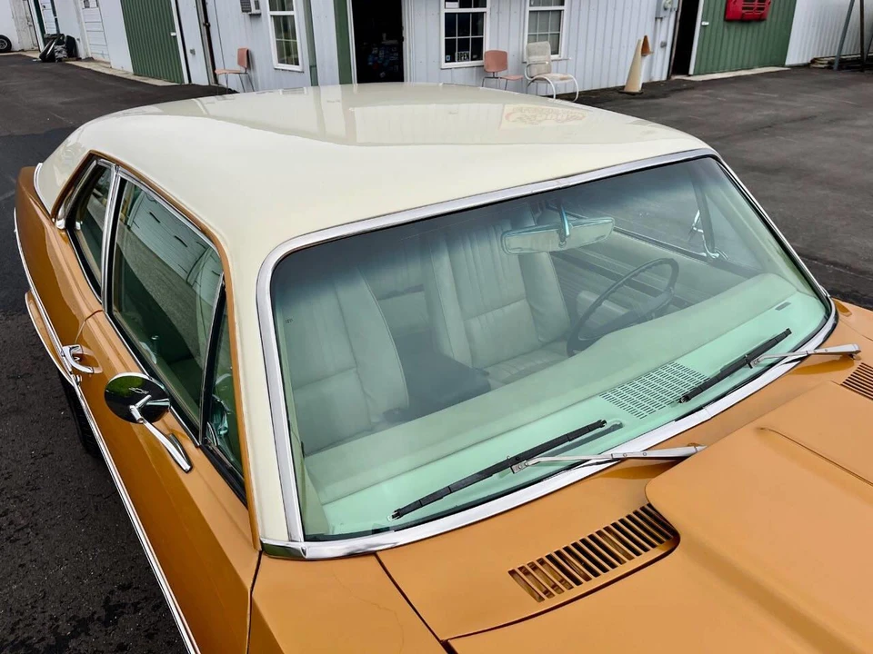 1972 Chevrolet Nova 3rd Gen - Image 30 of 31