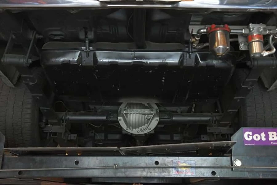 1972 Chevrolet Nova 3rd Gen - Image 6 of 7