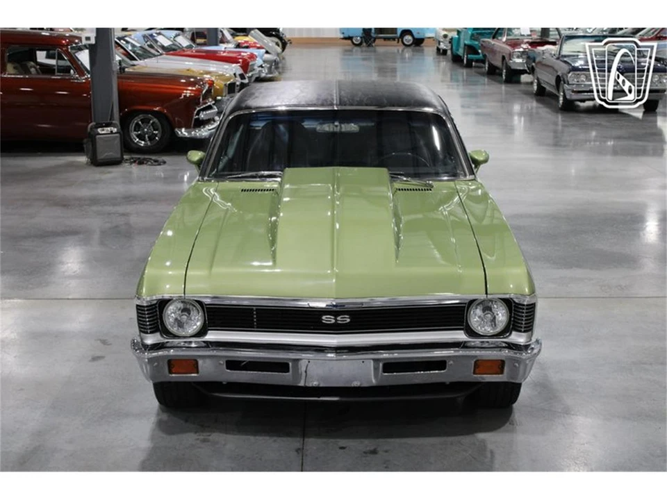 1972 Chevrolet Nova 3rd Gen - Image 31 of 31