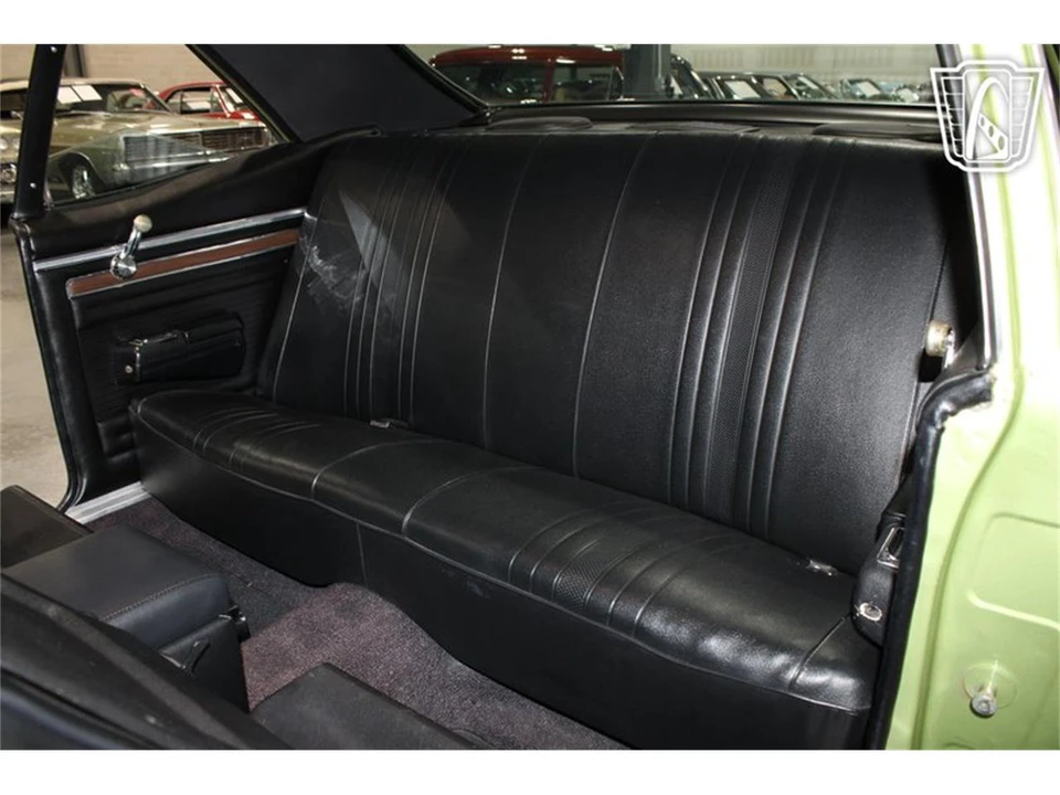 1972 Chevrolet Nova 3rd Gen - Image 2 of 31