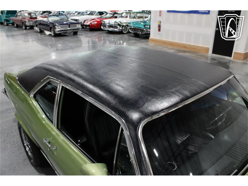 1972 Chevrolet Nova 3rd Gen - Image 28 of 31
