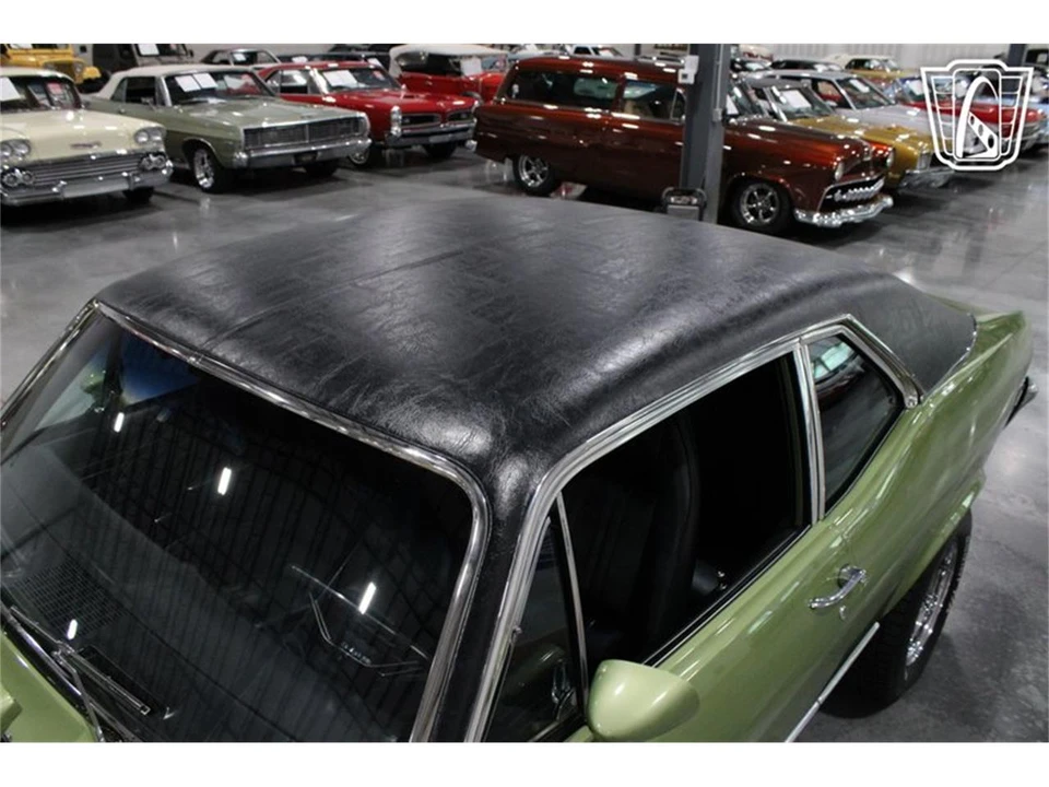 1972 Chevrolet Nova 3rd Gen - Image 24 of 31