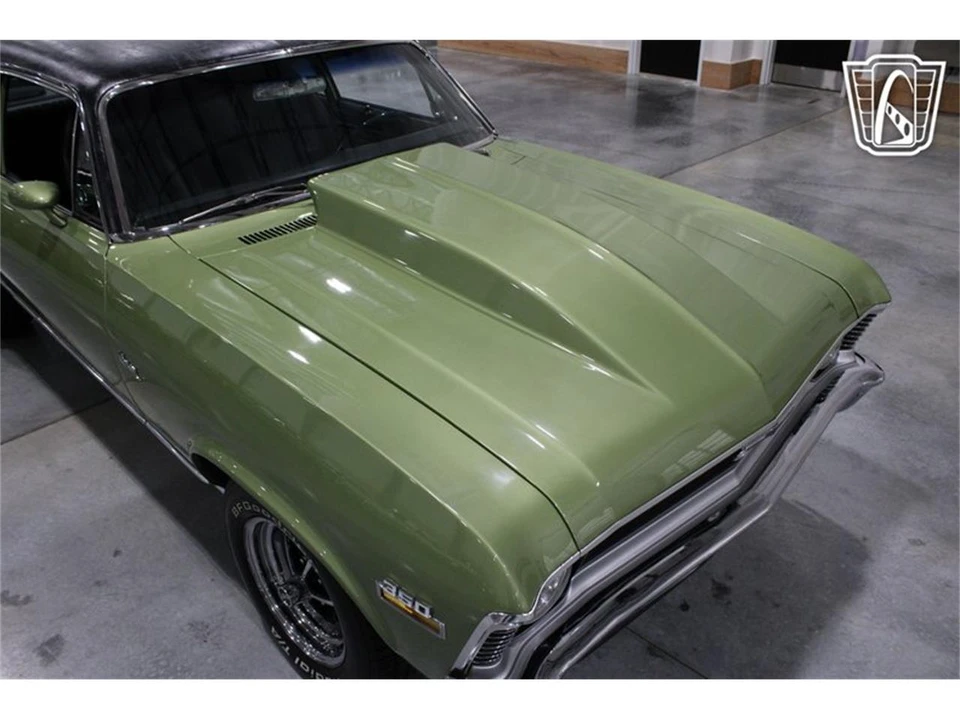 1972 Chevrolet Nova 3rd Gen - Image 29 of 31