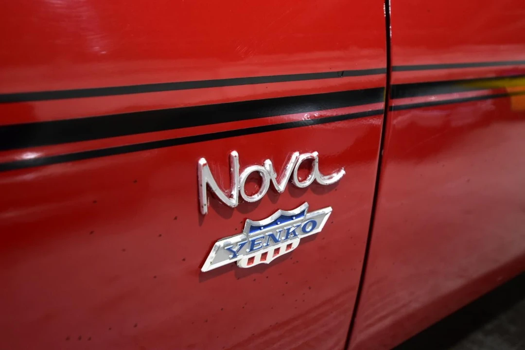 1972 Chevrolet Nova 3rd Gen - Image 8 of 31