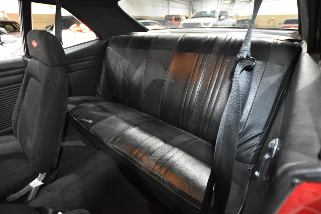 1972 Chevrolet Nova 3rd Gen - Image 30 of 31
