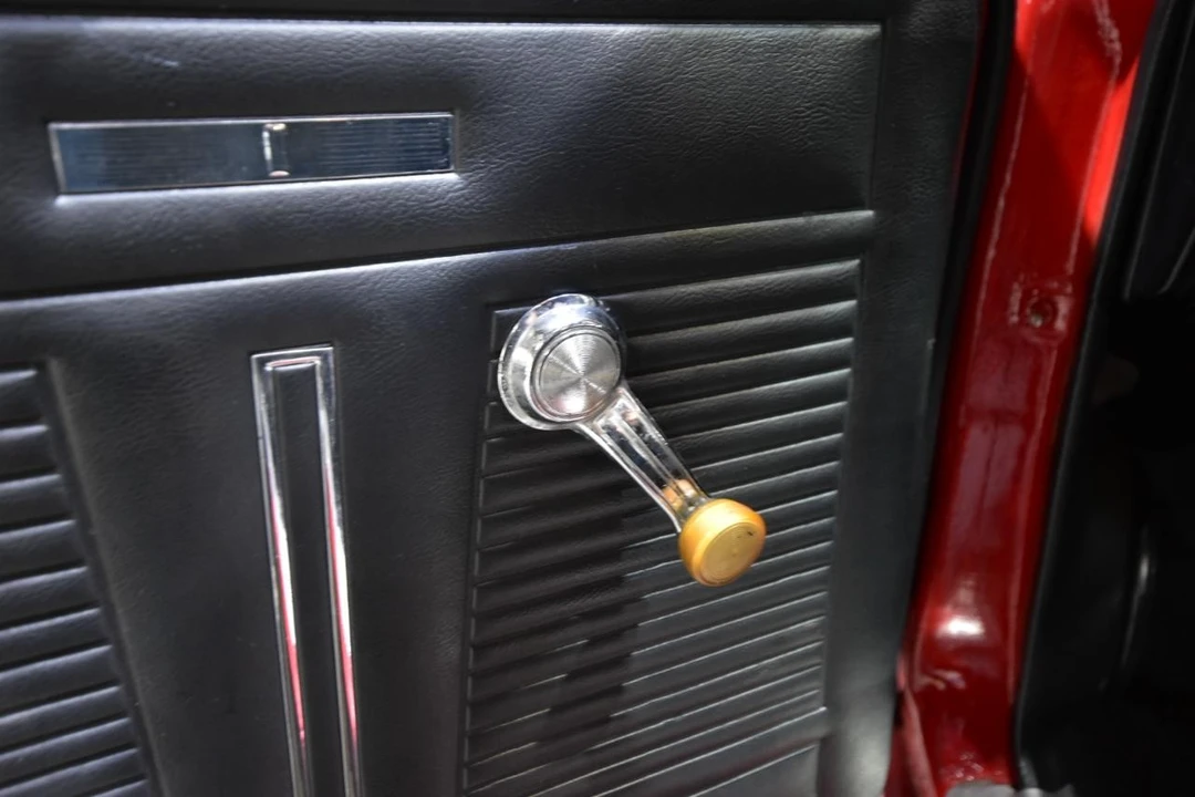 1972 Chevrolet Nova 3rd Gen - Image 18 of 31