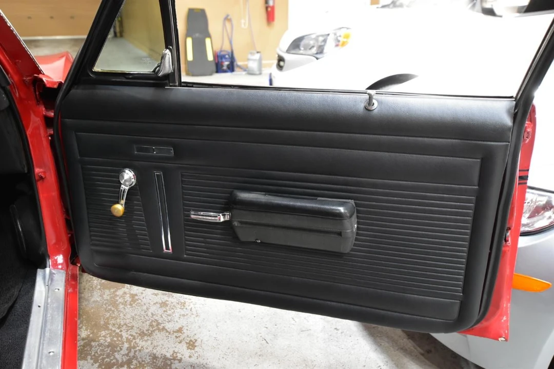 1972 Chevrolet Nova 3rd Gen - Image 31 of 31