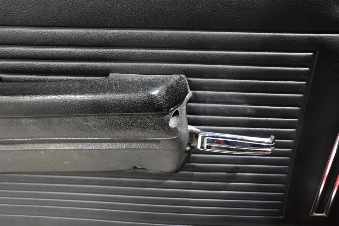 1972 Chevrolet Nova 3rd Gen - Image 17 of 31