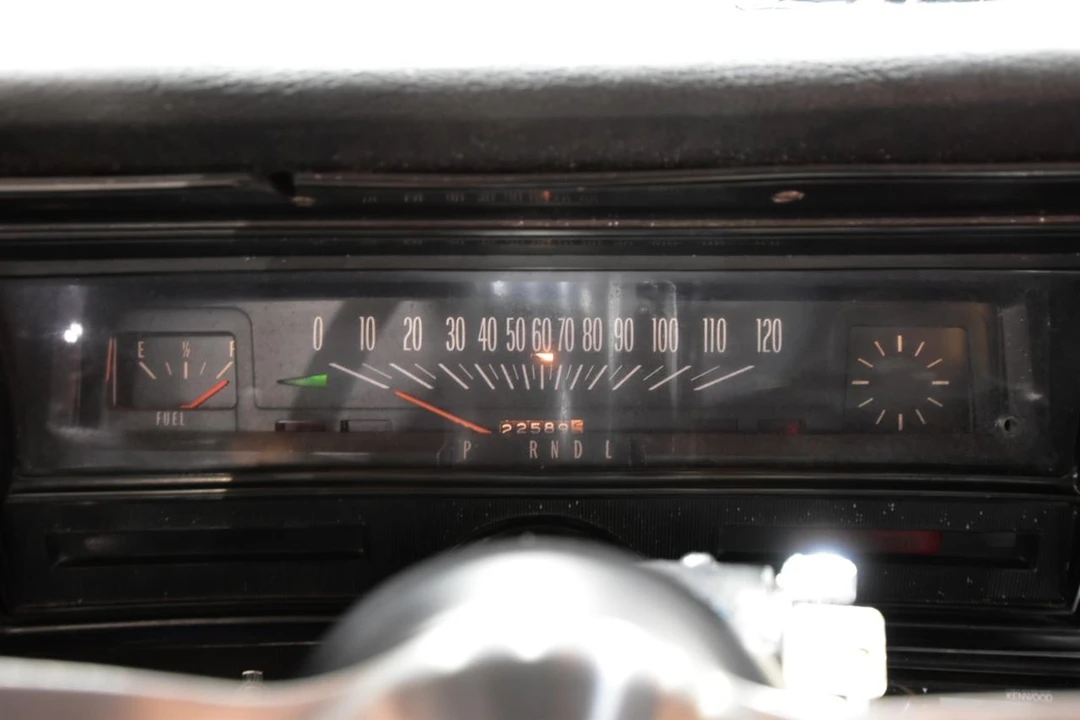 1972 Chevrolet Nova 3rd Gen - Image 22 of 31