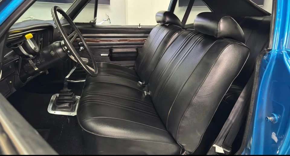 1972 Chevrolet Nova 3rd Gen - Image 11 of 20