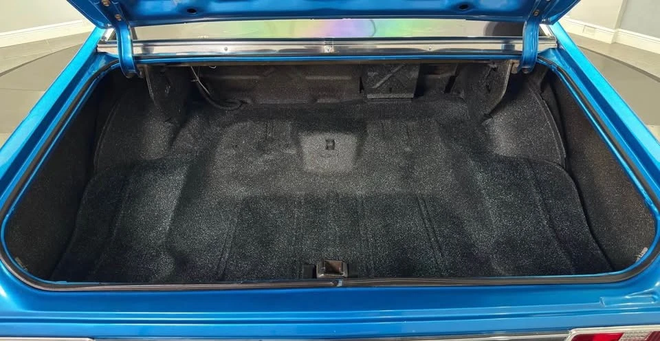 1972 Chevrolet Nova 3rd Gen - Image 15 of 20