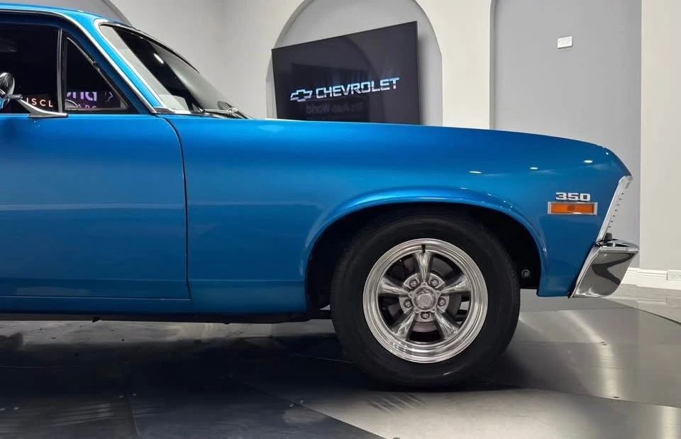 1972 Chevrolet Nova 3rd Gen - Image 20 of 20