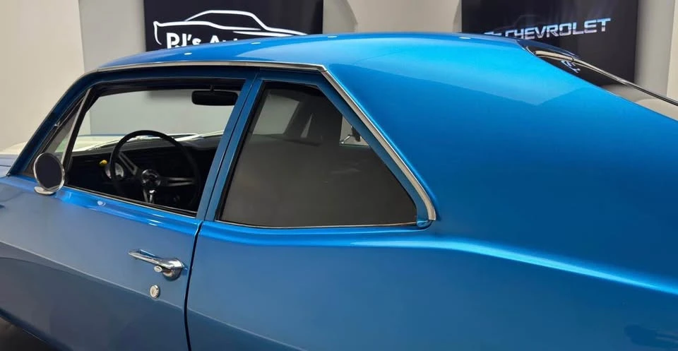 1972 Chevrolet Nova 3rd Gen - Image 8 of 20
